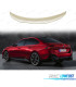 SPOILER ALETTONE BMW G60 23- LOOK PSM