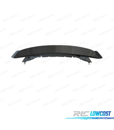 SPOILER ALETTONE CON AERODINAMICA ATTIVA PORSCHE 911 CARRERA 12-15 CARBONIO