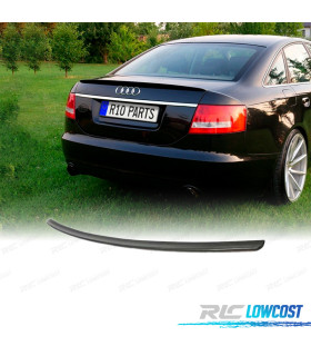 SPOILER ALETTA AUDI A6 04-07