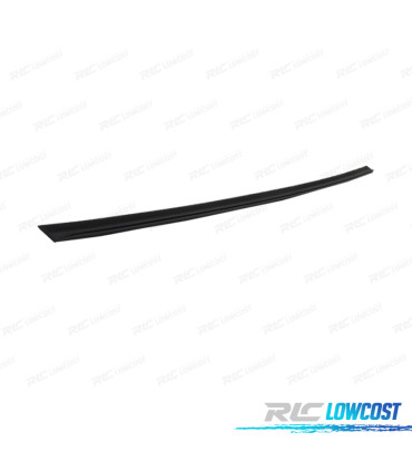 SPOILER ALETTA PER AUDI A4 B7 05-08