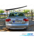 SPOILER ALETTA PER AUDI A4 B7 05-08