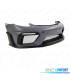 KIT CARROZZERIA PORSCHE CAYMAN 718 17-23 LOOK GT4 CARBONIO