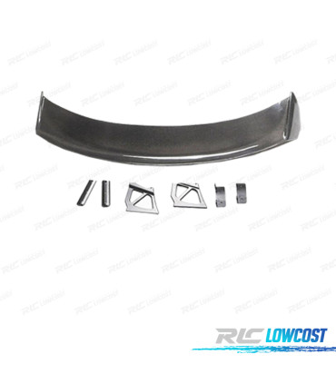 KIT CARROZZERIA PORSCHE CAYMAN 718 17-23 LOOK GT4 CARBONIO