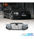 PARAURTI ANTERIORE AUDI A5 8T 12-16 LOOK RS5