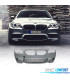 PARAURTI ANTERIORE BMW F10 F11 10-13 LOOK M5 PDC SRA
