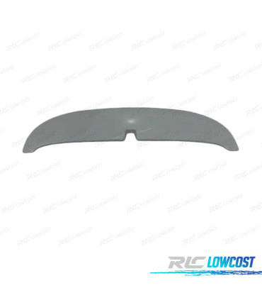 SPOILER ALARE NISSAN TIIDA 07-