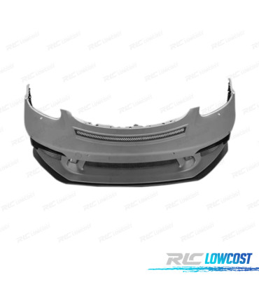 KIT CARROZZERIA PORSCHE CAYMAN 16-19 LOOK GT3