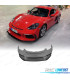 KIT CARROZZERIA PORSCHE CAYMAN 16-19 LOOK GT3