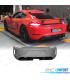 KIT CARROZZERIA PORSCHE CAYMAN 16-19 LOOK GT3