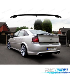 SPOILER ALARE OPEL VECTRA C 4P 02-05