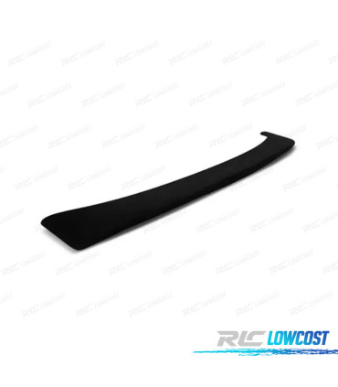 SPOILER ALARE OPEL VECTRA C 4P 02-05