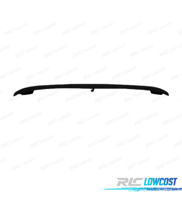 SPOILER ALETTONE OPEL VECTRA B 95