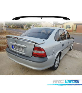SPOILER ALETTONE OPEL VECTRA B 95