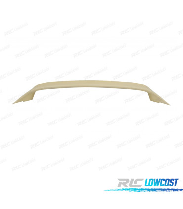 SPOILER ALETTONE OPEL ASTRA G SEDAN 98-
