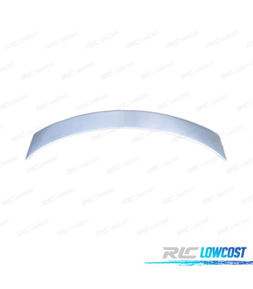SPOILER ALETTONE OPEL ASTRA G 98-