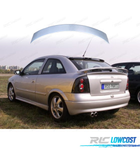 SPOILER ALETTONE OPEL ASTRA G 98-