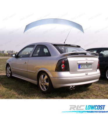 SPOILER ALETTONE OPEL ASTRA G 98-