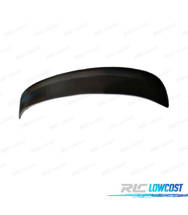 SPOILER ALARE PEUGEOT 407 04-