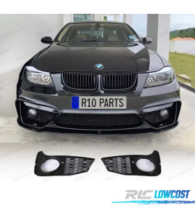 GRIGLIE INFERIORI BMW E90 E92 E60 LOOK M4