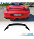 SPOILER PORSCHE 986 BOXSTER 96-04