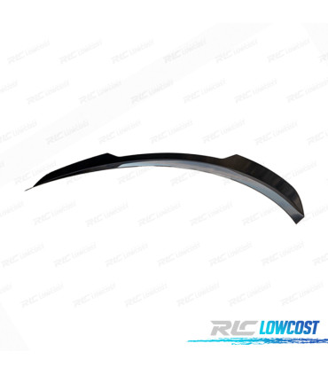 SPOILER MERCEDES W213 21-23 NERO LUCIDO