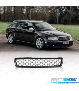 GRIGLIA AUDI A4 B5 94-00 LOOK RS