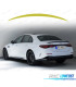 ALETTONE SPOILER MERCEDES W214 24- LOOK AMG