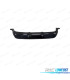 DIFFUSORE BMW X4 F26 14-18