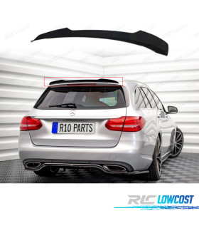 ALETTONE SPOILER MERCEDES 14-18 S205