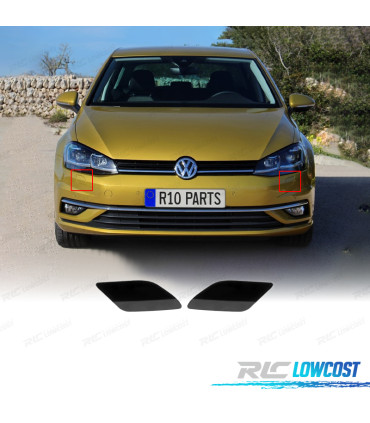COPERCHIO LAVAFARI VOLKSWAGEN VW GOLF 7 12-17