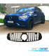 GRIGLIA MERCEDES CLASSE GLC X253 C253 AMG 20-22 LOOK GT NERA