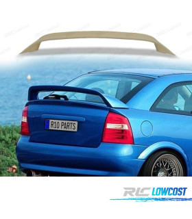 SPOILER ALARE OPEL ASTRA G HATCHBACK 97-04 COUPE 00-05