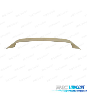 SPOILER ALARE OPEL ASTRA G HATCHBACK 97-04 COUPE 00-05