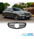GRIGLIA MERCEDES CLASSE E W212 AMG 14-16 LOOK DIAMOND SILVER