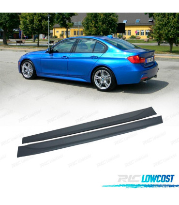 KIT CARROZZERIA BMW F31 11-15 TOURING LOOK M PERFORMANCE