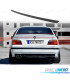 SPOILER BMW E36 LOOK M3 SEDAN ABS