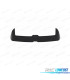 SPOILER ALETONNE VOLKSWAGEN VW GOLF 8 20- LOOK OETTINGER