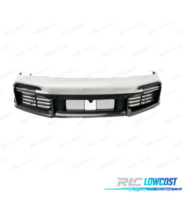 KIT CARROZZERIA PORSCHE 911 CARRERA 992 19-23 LOOK TURBO