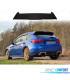SPOILER ALETTONE PER SUBARU IMPREZA 08- LOOK STI IN CARBONIO