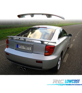 SPOILER PER TOYOTA CELICA 00-