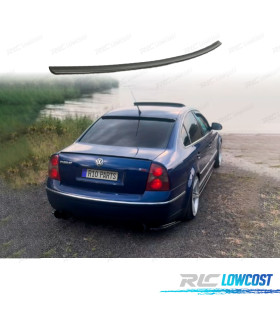 SPOILER ALETTA PER VOLKSWAGEN VW PASSAT 01-05