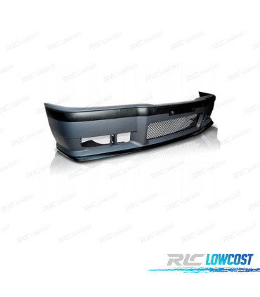 PARAURTI ANTERIORE PER BMW SERIE 3 E36 92-99 LOOK M3