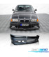 PARAURTI ANTERIORE PER BMW SERIE 3 E36 92-99 LOOK M3
