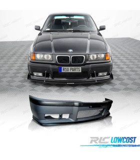 PARAURTI ANTERIORE PER BMW SERIE 3 E36 92-99 LOOK M3