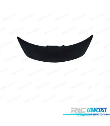 SPOILER ALETTONE PER VOLKSWAGEN VW NEW BEETLE 99-10