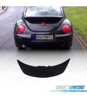 SPOILER ALARE PER VOLKSWAGEN VW NEW BEETLE 99-10