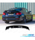 DIFFUSORE BMW F22 13-15 LOOK M PERFORMANCE NERO LUCIDO