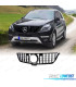 GRIGLIA MERCEDES ML W166 11-15 LOOK AMG NERO LUCIDO