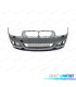 PARAURTI ANTERIORE LIP FRONTALE BMW E92 E93 10-14 PACK M COUPE CABRIO SRA