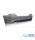 PARAURTI POSTERIORE BMW E90 05-11 PDC LOOK M